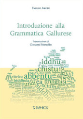 Introduzione alla grammatica gallurese