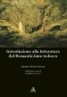 Introduzione alla letteratura del Romanticismo tedesco