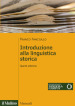 Introduzione alla linguistica storica