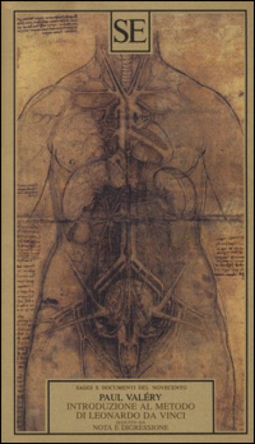 Introduzione al metodo di Leonardo da Vinci - Paul Valéry