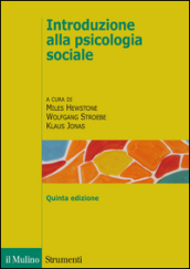 Introduzione alla psicologia sociale