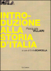 Introduzione alla storia d Italia