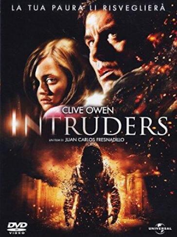 Intruders - Juan Carlos Fresnadillo