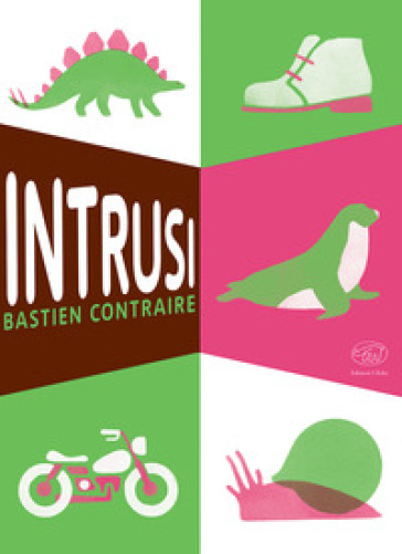 Intrusi - Bastien Contraire