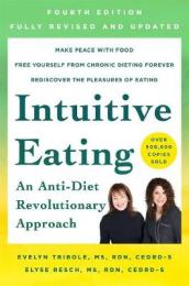 Intuitive Eating, 4th Edition