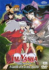 Inuyasha - The movie - Il castello al di là dello specchio (DVD)