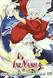 Inuyasha the movie - Volume 03 (DVD)- La spada del dominatore del mondo
