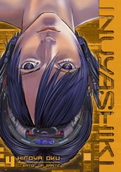 Inuyashiki 4