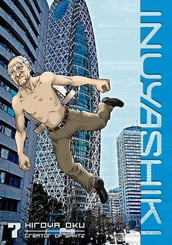 Inuyashiki 7