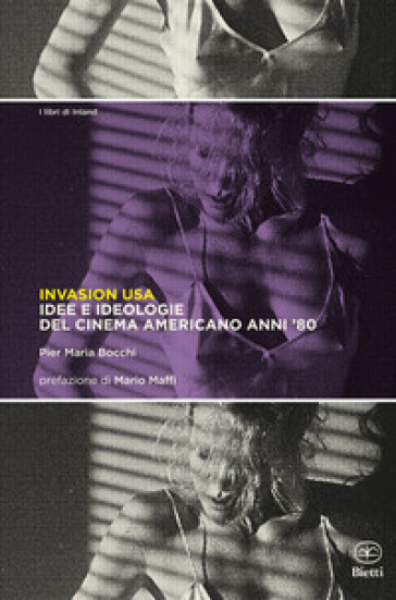 Invasion USA - Pier Maria Bocchi