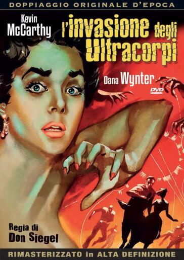 Invasione Degli Ultracorpi (L') - Don Siegel