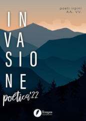 Invasione poetica  22 poeti irpini