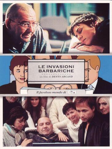 Invasioni Barbariche (Le) - Denys Arcand