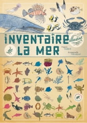 Inventaire illustré de la mer