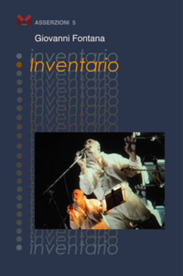 Inventario - Giovanni Fontana