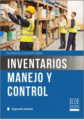 Inventarios manejo y control