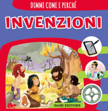 Invenzioni - Elisa Prati