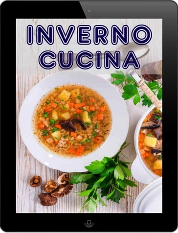 Inverno Cucina - Bernhard Long