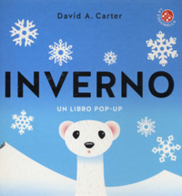 Inverno. Ediz. a colori - David A. Carter