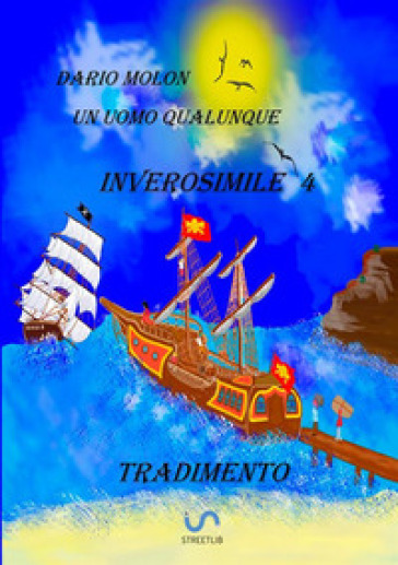 Inverosimile. Inverosimile. 4. - Dario Molon