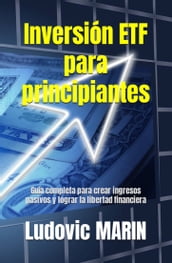 Inversión ETF para principiantes