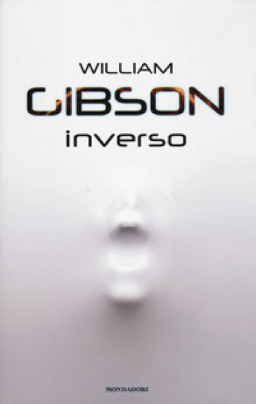 Inverso - William Gibson
