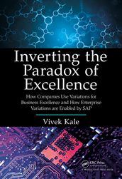 Inverting the Paradox of Excellence