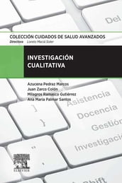 Investigación cualitativa