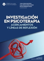 Investigación en psicoterapia: acercamientos y líneas de reflexión