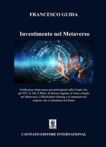 Investimento nel Metaverso - Francesco Guida