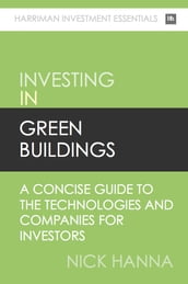 Investing In Green Buildings