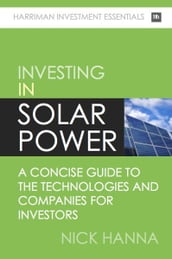 Investing In Solar Power