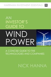 Investing In Wind Power