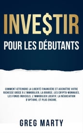 Investir pour les débutants