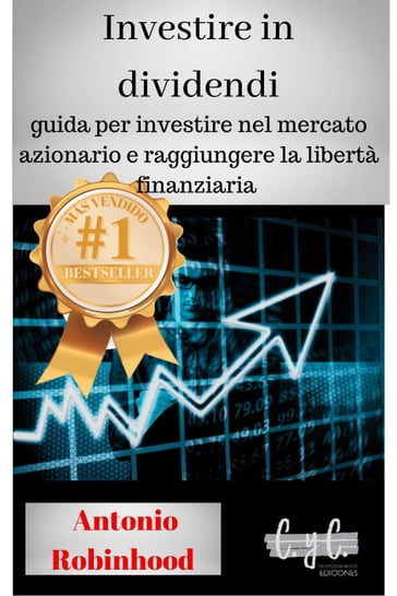 Investire in dividendi - Antonio Robinhood