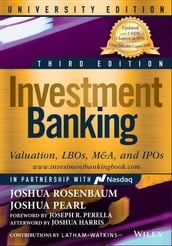 Investment Banking