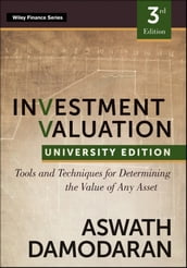 Investment Valuation