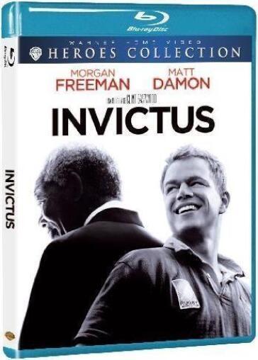 Invictus - Clint Eastwood