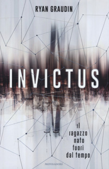 Invictus - Ryan Graudin