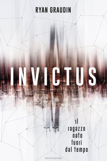 Invictus - Ryan Graudin