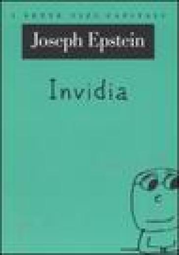 Invidia - Joseph Epstein