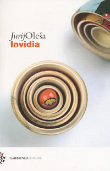 Invidia - Jurij K. Olesa