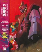 Invincibile Zambot 3 (L') (Eps 01-23) (3 Blu-Ray)