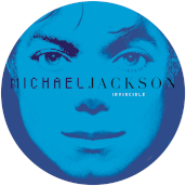 Invincible (picture vinyl)