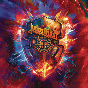 Invincible shield - Judas Priest