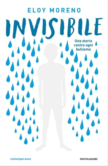 Invisibile - Eloy Moreno