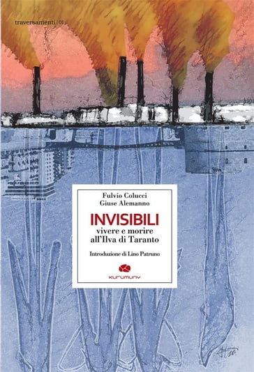 Invisibili - Giuse Alemanno - Fulvio Colucci