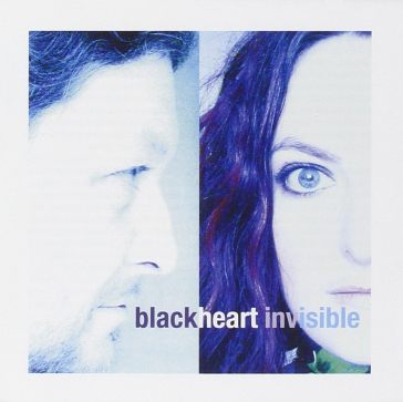 Invisible - Black Heart