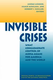 Invisible Crises