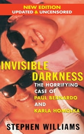 Invisible Darkness